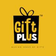 Gift Plus logo